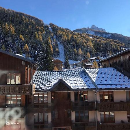Valfrejus Residence Chaviere Modane Exterior foto